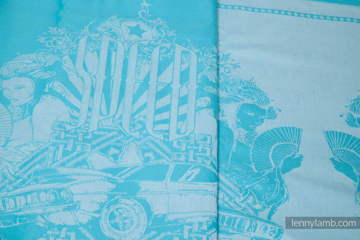:WVJ_M_SPD_TRQS_WHT_OTLT #babywearing