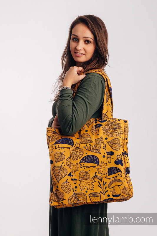 under shoulder bag