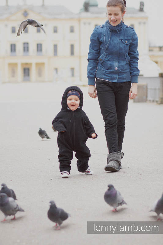 , Størrelse 80,   #babywearing