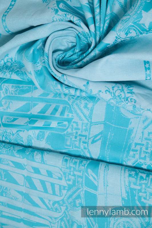 :WVJ_M_SPD_TRQS_WHT_OTLT #babywearing