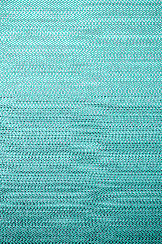 Nakładki ochronne na pasy ramienne, (60% bawełna, 40% poliester) - Zestaw - MAŁA JODEŁKA OMBRE ZIELEŃ  #babywearing