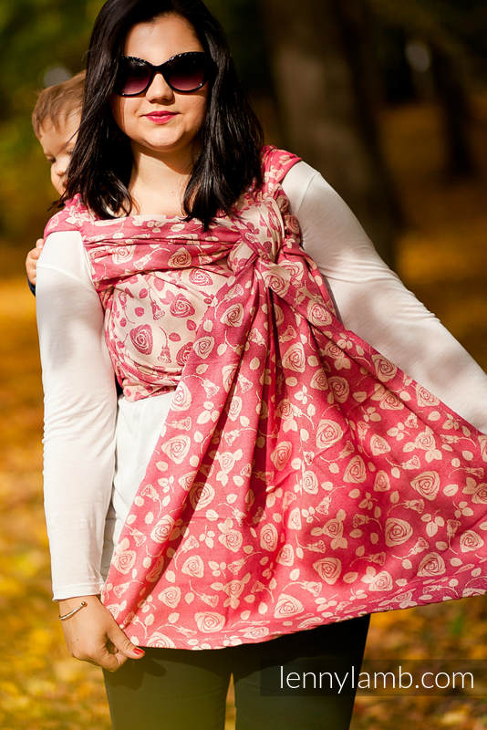 :WVJ_XS_AWSM_BLSSM #babywearing