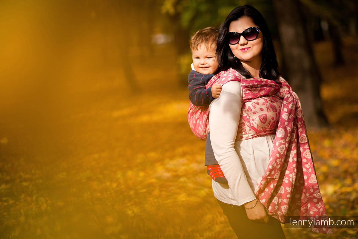 :WVJ_XS_AWSM_BLSSM #babywearing