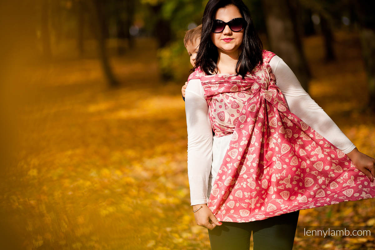 :WVJ_XS_AWSM_BLSSM #babywearing