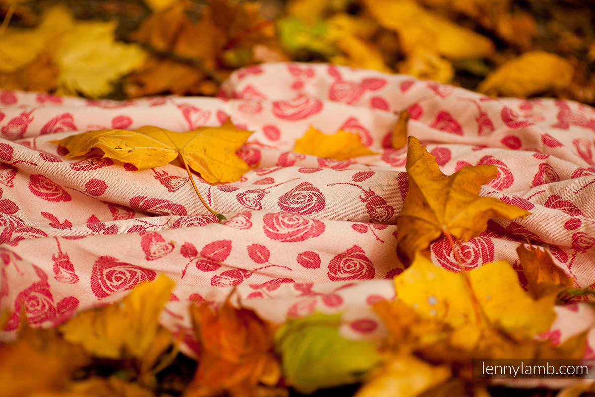 :WVJ_XS_AWSM_BLSSM #babywearing