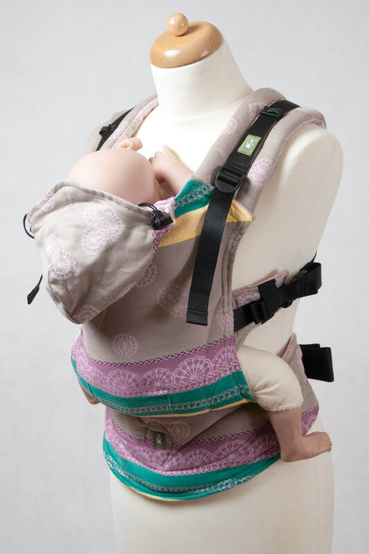 :LE_BB_CFF_LTT_LC_OTLT #babywearing