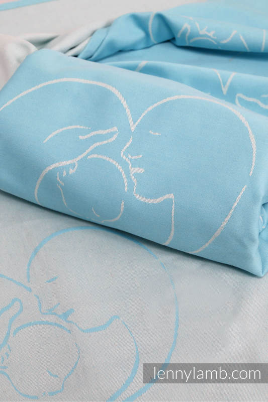 Draagzakken MeiTai, Maat ,   #babywearing