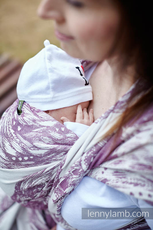 :WVJ_L_RL_LN #babywearing