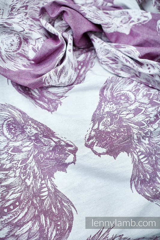 :WVJ_L_RL_LN #babywearing