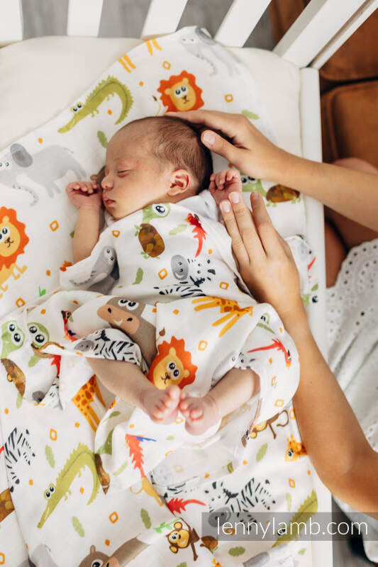Premium Baby Shower set (stretchy/elastic baby sling, baby wrap, baby carrier, swaddle wrap, diaper bear) #babywearing