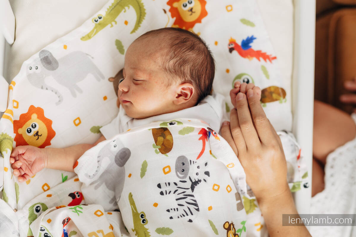 Premium Baby Shower set (stretchy/elastic baby sling, baby wrap, baby carrier, swaddle wrap, diaper bear) #babywearing
