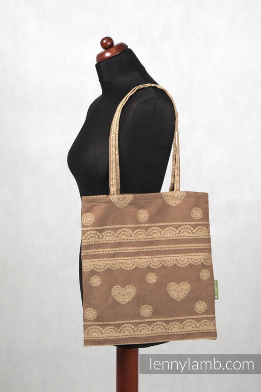 Indkøbsposer, Størrelse ,  (2. sort) #babywearing