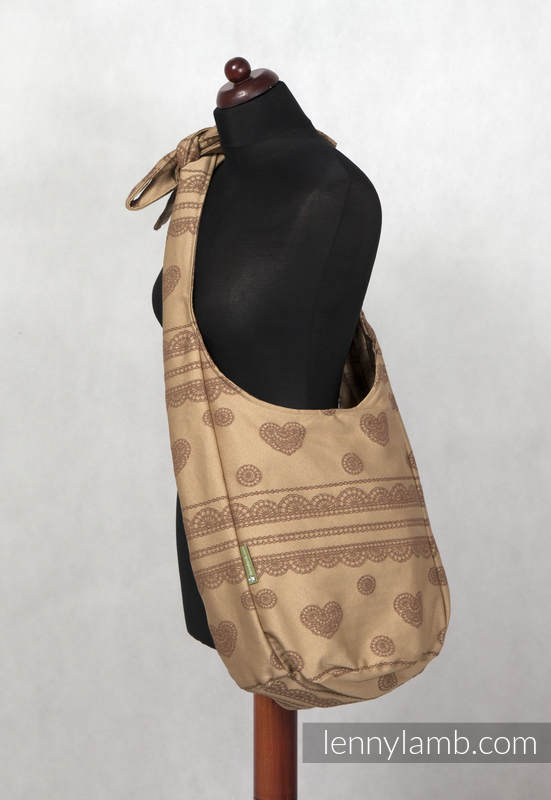 :BG_003_BG_BRWN #babywearing
