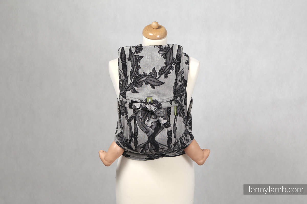 :MT_TDDLR_TM #babywearing