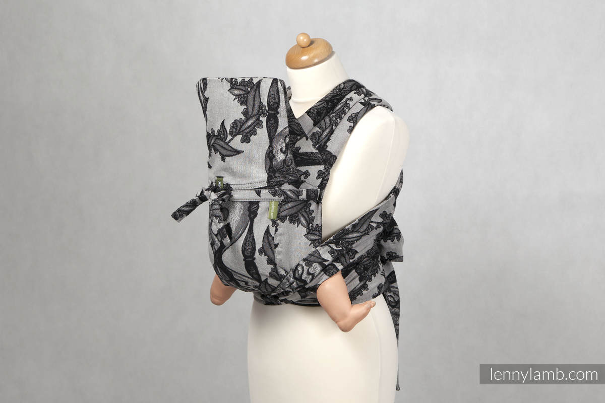 :MT_TDDLR_TM #babywearing