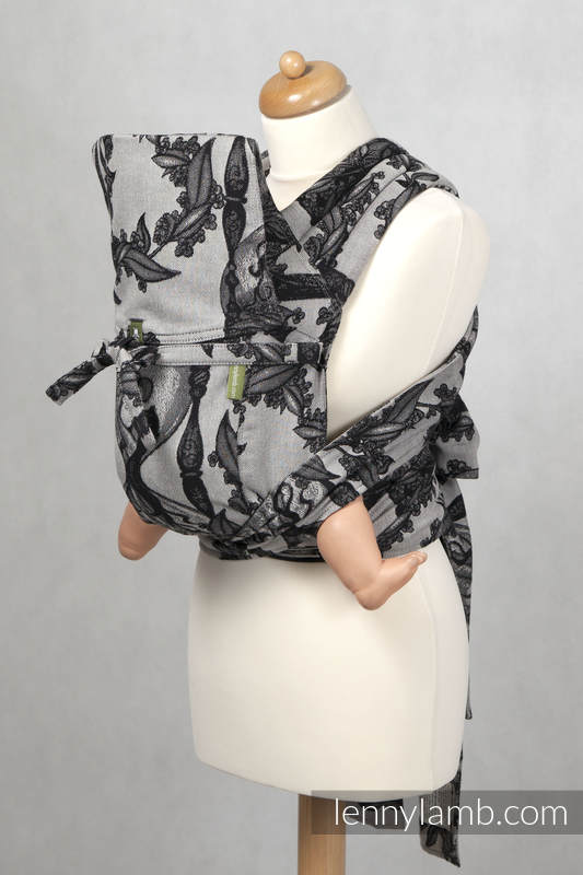 :MT_TDDLR_TM #babywearing