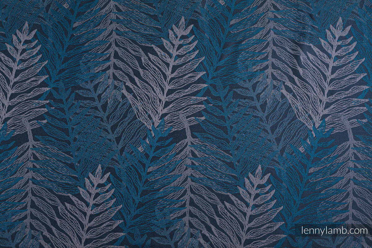 LennyUpGrade PRO - ρυθμιζόμενο μάρσιπο, Μέγεθος Κανονικό, RAINFOREST - NOCTURNAL  #babywearing