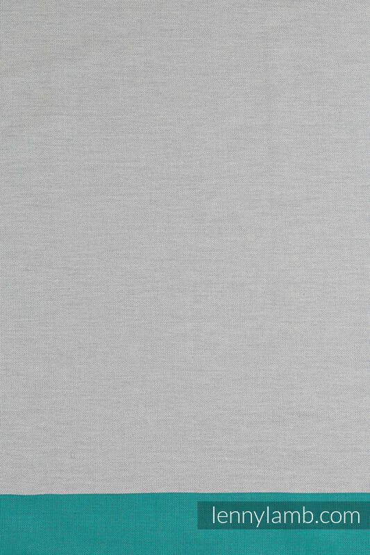 Sling de la gamme de base, 100 % coton, Sergé brisé, avec épaule sans plis - SUGARCANE - standard 1.8m (grade B) #babywearing