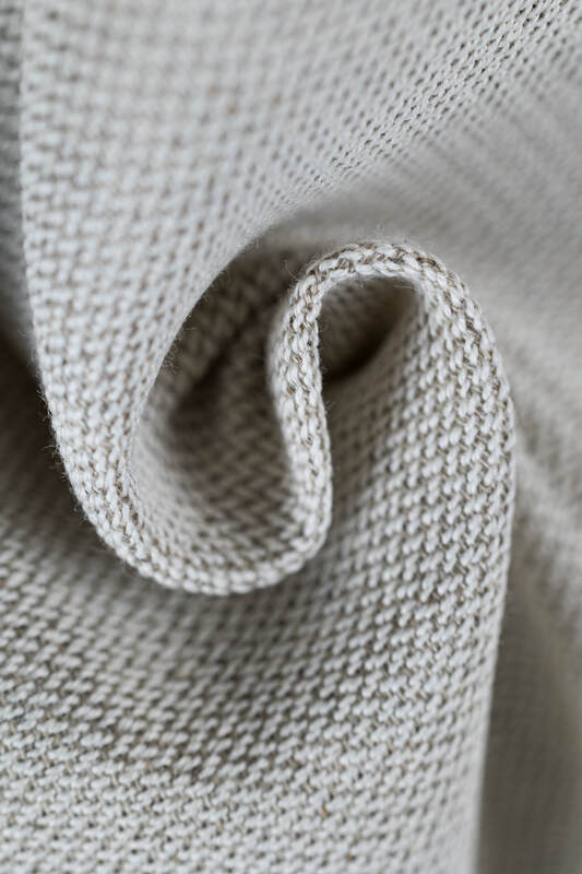:LNNLGHT_MRZPN #babywearing