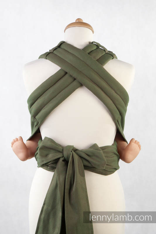 Draagzakken MeiTai, Maat Mini,   #babywearing