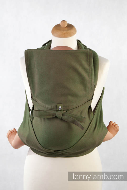 Draagzakken MeiTai, Maat Mini,   #babywearing