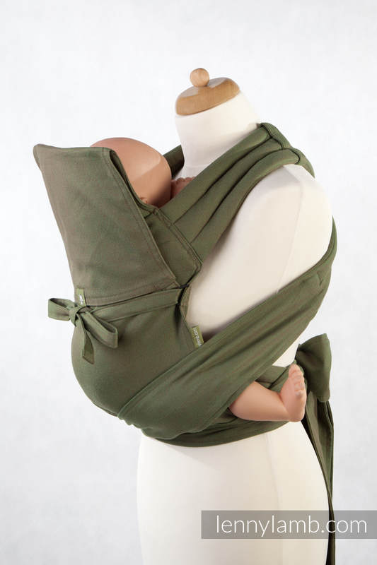 Draagzakken MeiTai, Maat Mini,   #babywearing