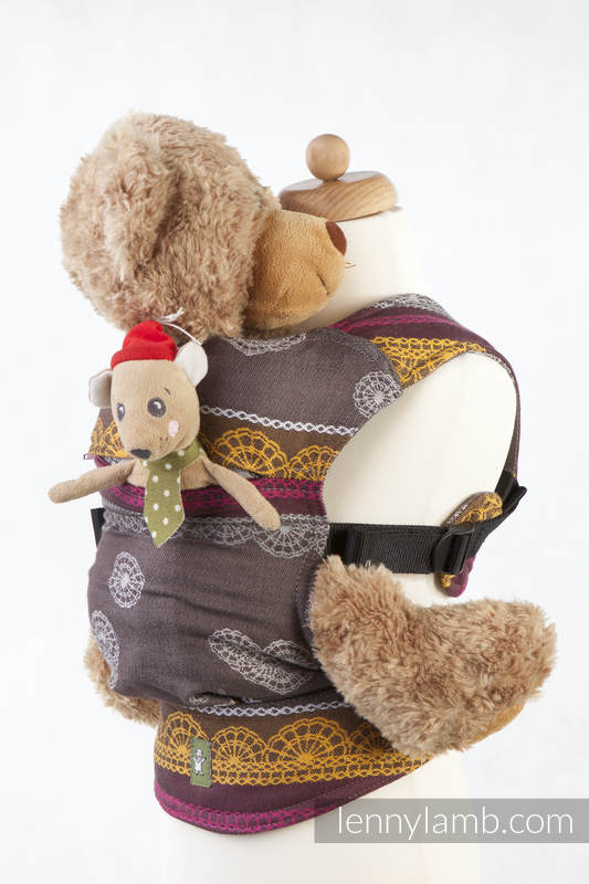 :DLL_CRR_CFF_LC_RVRS #babywearing