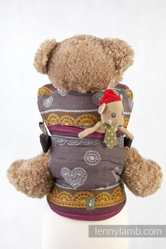 :DLL_CRR_CFF_LC_RVRS #babywearing