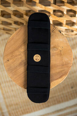 Lumbar support from LennyLamb