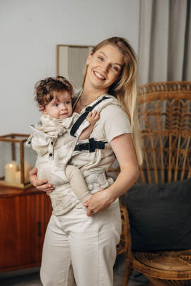 Toddler Jurassic Park from LennyLamb