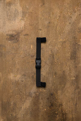 Adaptateur de réglage du panneau