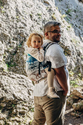 Preschool Jurassic Park from LennyLamb