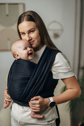 Ebony Black from LennyLamb