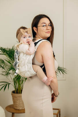 Toddler Jurassic Park from LennyLamb