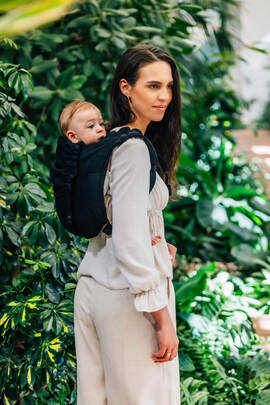 Pitch Black from LennyLamb