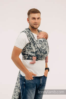 Jacquard from LennyLamb