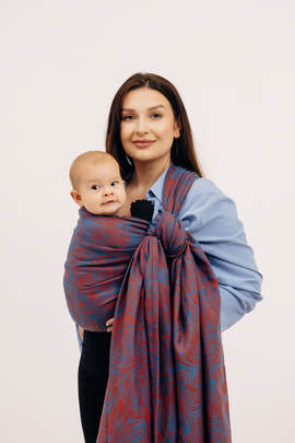 Swirl Rapunzel from LennyLamb