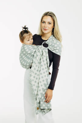 Ring sling from LennyLamb