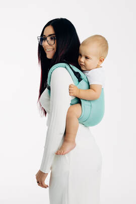 Onbuhimo PRO - no waist belt baby carrier from LennyLamb