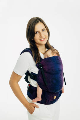 Wild Wine from LennyLamb