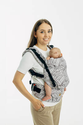 Wild Soul from LennyLamb