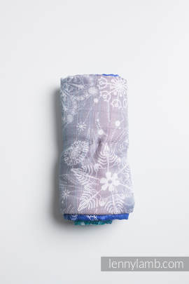 lenny lamb swaddle