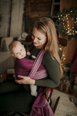 Chusta tkana, splot skośno-krzyżowy, (100% bawełna) - SUPERNOVA - FORTE - rozmiar S