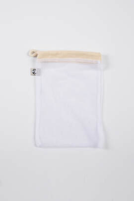 Sac en maille - taille S (25x18cm)