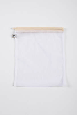 Sac en maille - taille M (35x28cm)