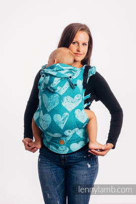 baby weavers adventure carrier