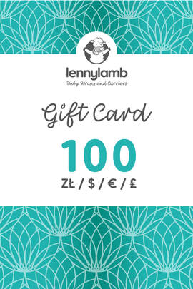 Carte-cadeau 100 €