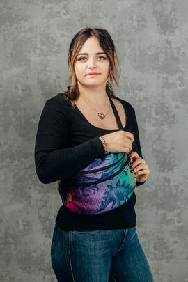 Hoftevesker, Størrelse , JURASSIC PARK - NEW ERA 