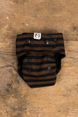 Ullöverdrag, Storlek Mini one size,  