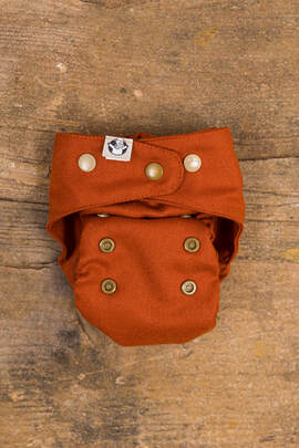 Ullöverdrag, Storlek Mini one size,  